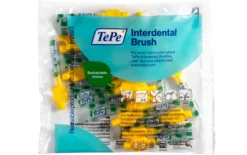 TePe Mellanrumsborste Gul 0,7 mm 20-pack