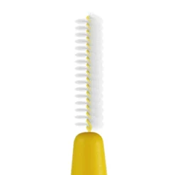 TePe Mellanrumsborste Original 0,7mm Gul 8-pack