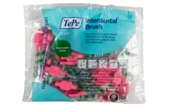 TePe Mellanrumsborste Original 0,4mm Rosa 20 st