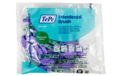 TePe Mellanrumsborste Original 1,1mm Lila 20 st