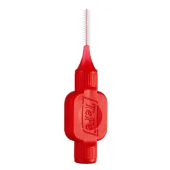 TePe Mellanrumsborste Röd 0,5 mm 20-pack