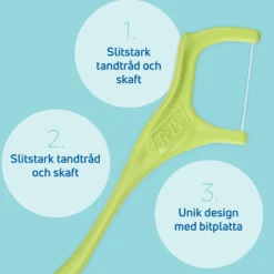 TePe Mini Flosser 36 st