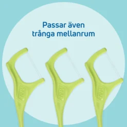 TePe Mini Flosser 36 st