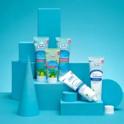 Tepe Pure Toothpaste Utan Smak 75 ml