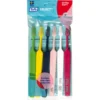 TePe Select Extra Soft Tandborste 6-pack