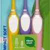 TePe Supreme Compact Soft Tandborstar 3-pack