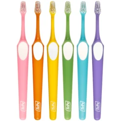 TePe Supreme Compact Soft Tandborstar 3-pack