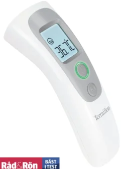 Terraillon Febertermometer Thermo Distance Non Contact 1 st