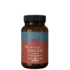 Terranova Chaga 500mg Full-Spectrum Organic 50 kapslar