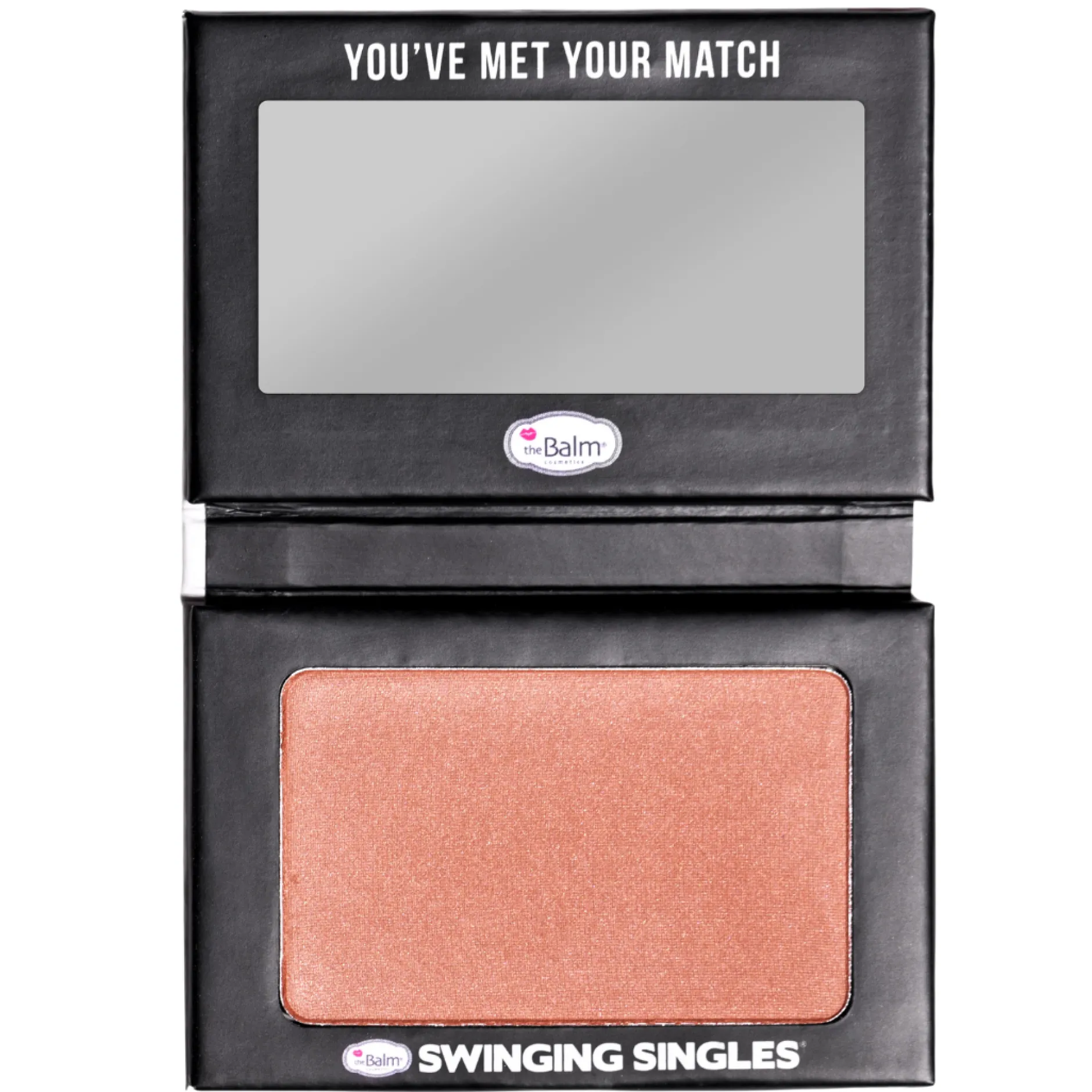 theBalm Swinging Singles Ivana Sunkiss 5,5 g