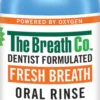 The Breath Co Icy Mint 500 ml