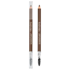 The Brow Powder Pen, Shapes, Defines & Fills 03 Medium Brown