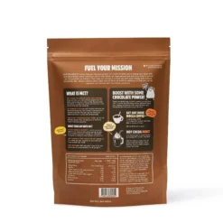 The Friendly Fat Company C8 MCT-pulver Choklad 260 g