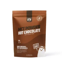 The Friendly Fat Company C8 MCT-pulver Choklad 260 g