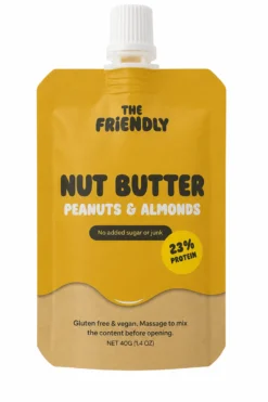 The Friendly Fat Company Fat-Pack Nutbutter 40 g