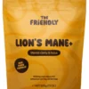 The Friendly Fat Company MCT-pulver Lion's Mane 200 g