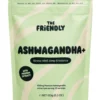The Friendly Fat Company MCT Pulver Ashwagandha 150 g