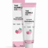 The Humble Co. Toothpaste Kids Strawberry Cosmos Natural 75 ml