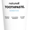 The Humble Co. Toothpaste Sensitive Mint Cosmos Natural 75 ml