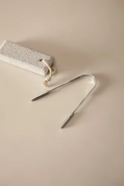 The Humble Co. Tungskrapa 100% Stainless Steel