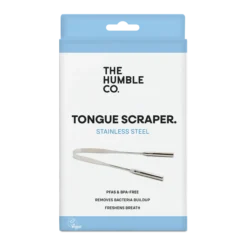 The Humble Co. Tungskrapa 100% Stainless Steel