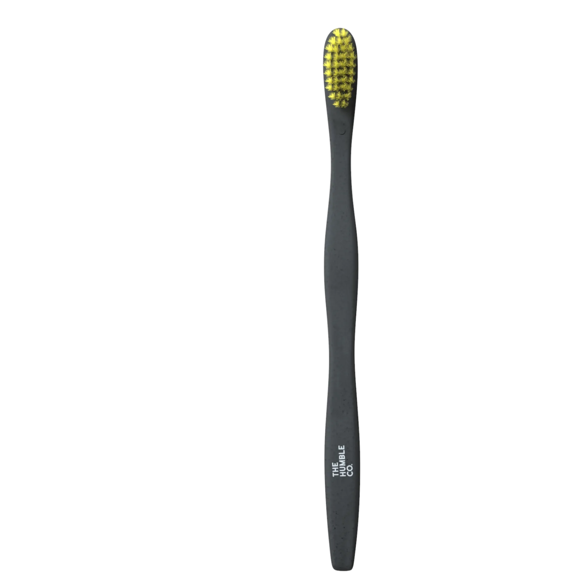 The Humble Co. Växtbaserade Tandborstar 5-pack - Blandade färger
