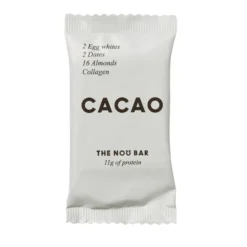 The NO bar Cacao 45 g
