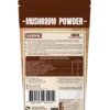 The Organic Labs Chaga-extraktpulver Inonotus obliquus 50 g