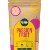 The Organic Labs Passionsfruktspulver 70 g