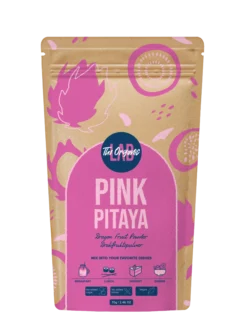 The Organic Labs Pink Pataya pulver 70g