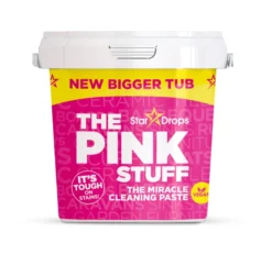 THE PINK STUFF The Miracle Cleaning Paste 850 g