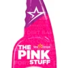 THE PINK STUFF The Miracle Window & Glass Cleaner Rose Vinegar 750 ml