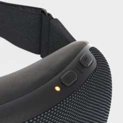 Therabody SmartGoggles 2.0 Black