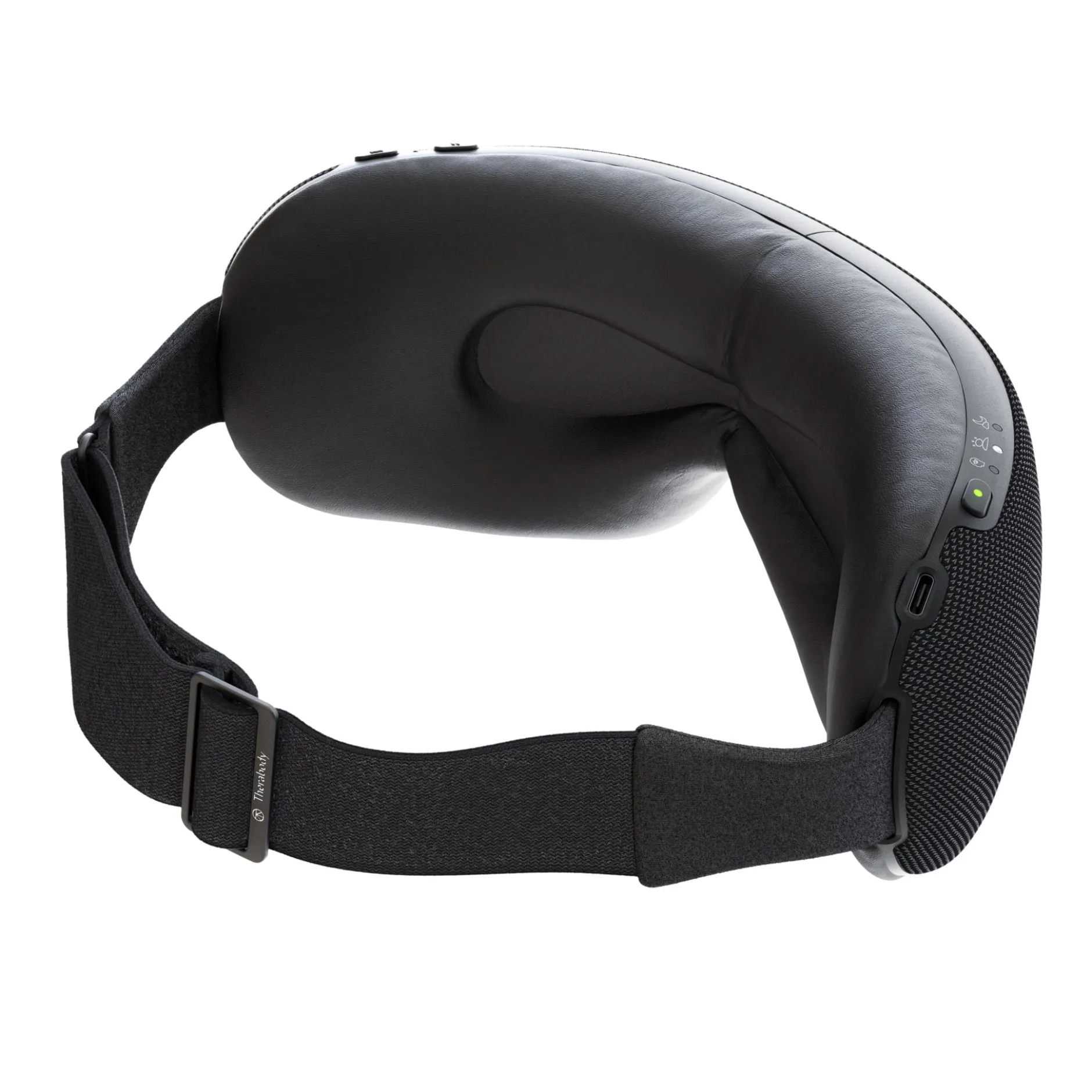 Therabody SmartGoggles 2.0 Black