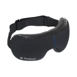Therabody SmartGoggles 2.0 Black