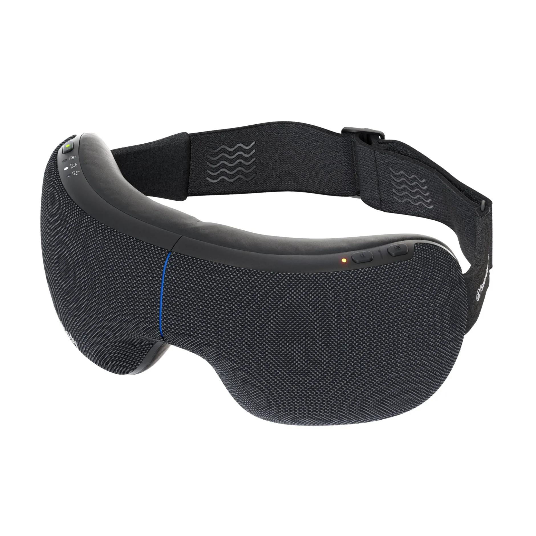 Therabody SmartGoggles 2.0 Black