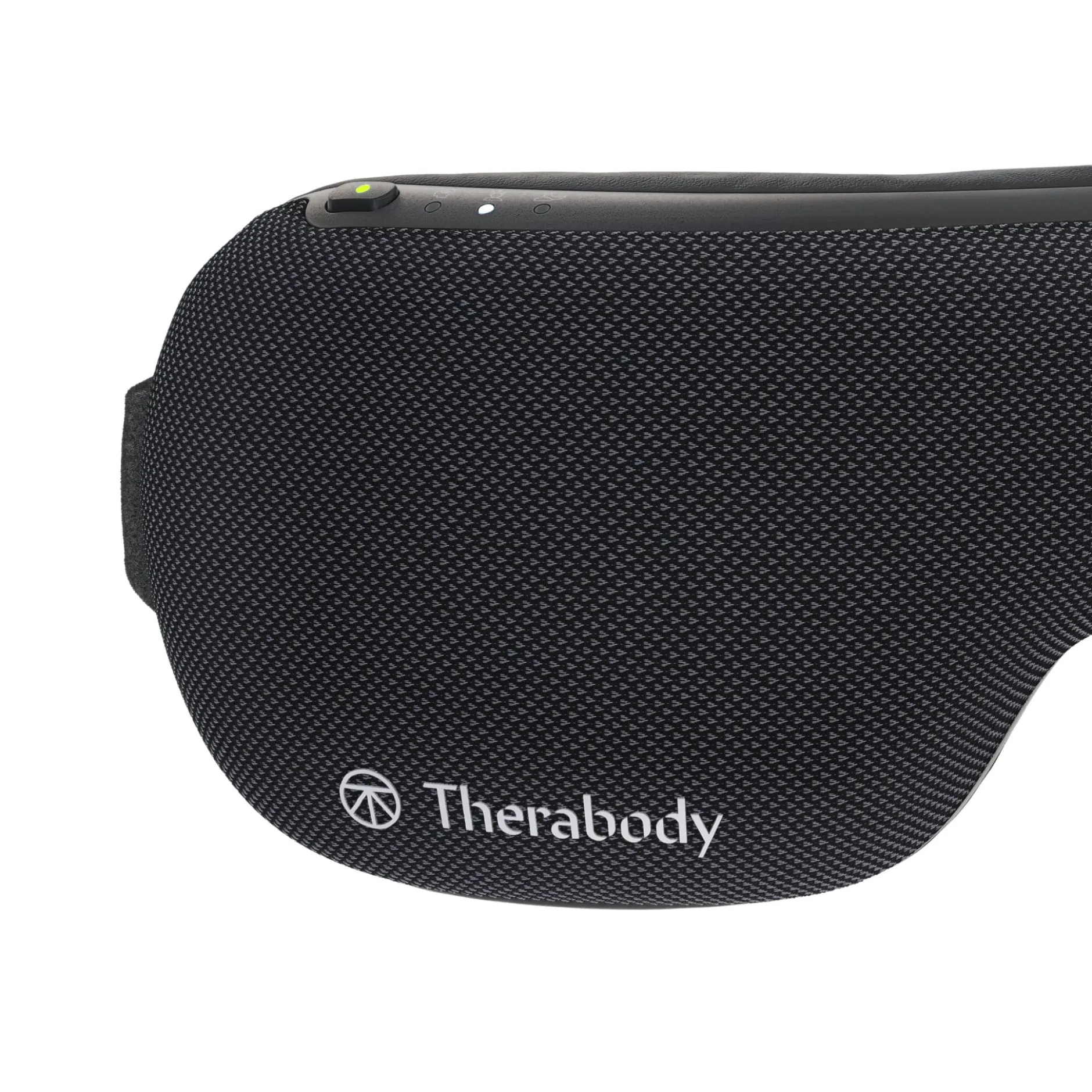 Therabody SmartGoggles 2.0 Black