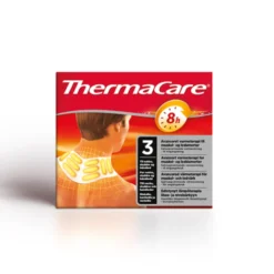 ThermaCare Värmedyna Nacke & Skuldra