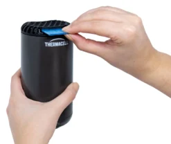 Thermacell Mini Halo Grafit 1 st