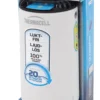 Thermacell Mini Halo Vit 1 st