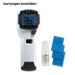 Thermacell MR300 Vit 1 st