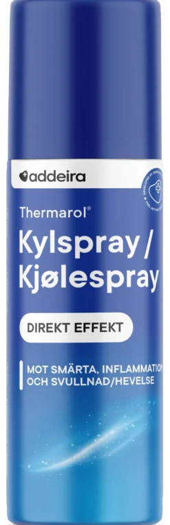 Thermarol Kylspray 150 ml