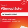 Thermarol Värmeplåster 4-pack