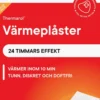 Thermarol Värmeplåster 8-pack