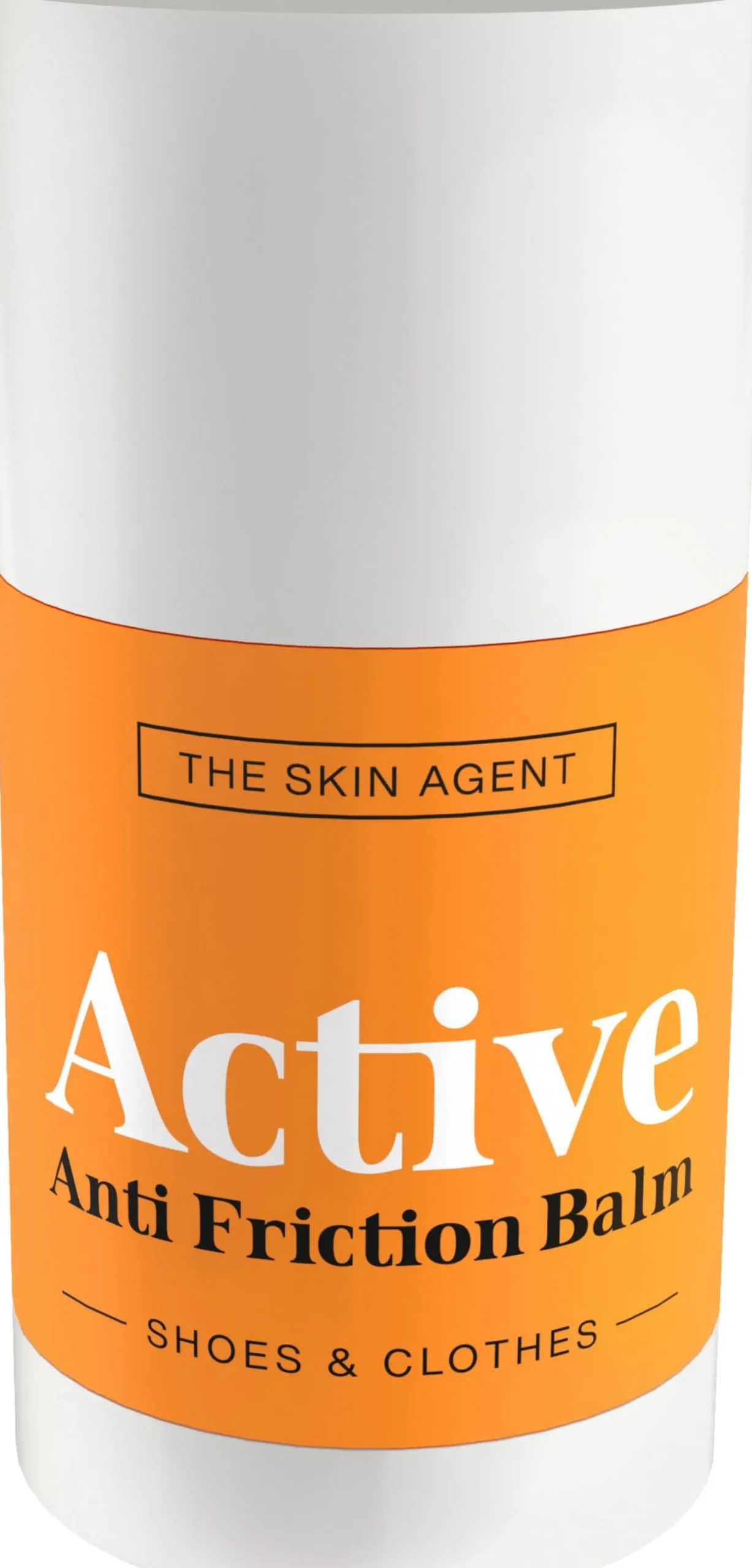 The Skin Agent Active Anti Friction Balm 25 ml