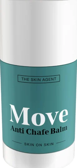 The Skin Agent Move Anti Chafe Balm 75 ml