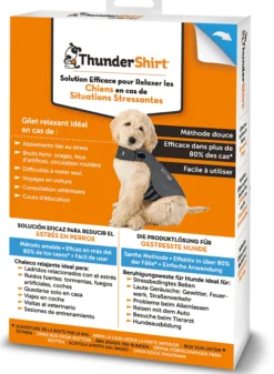 ThunderShirt Hund L 1 st