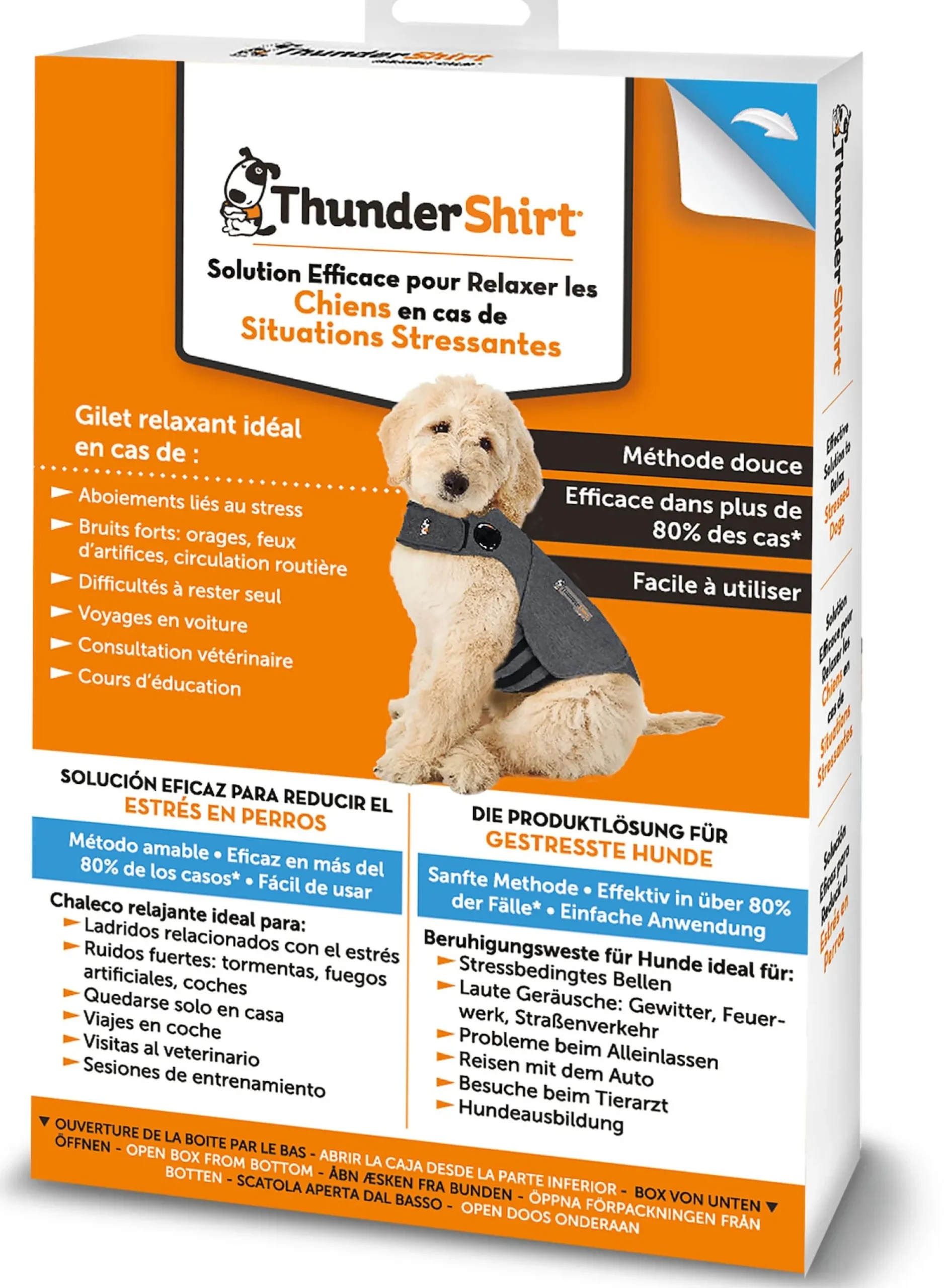 ThunderShirt Hund L 1 st