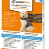 ThunderShirt Hund M 1 st