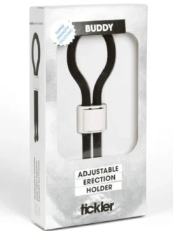Tickler Buddy Penisring